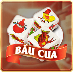 bầu cua