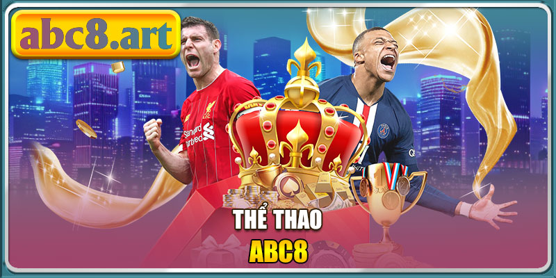 Thể thao ABC8